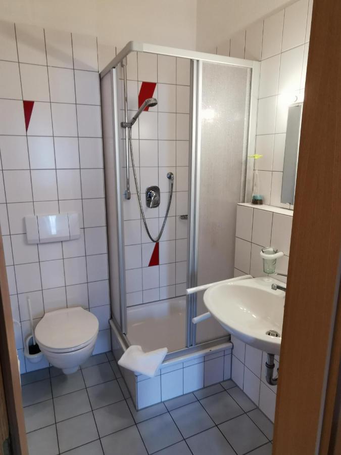 Schwarzwald Sportzentrum Neubulach Exteriör bild